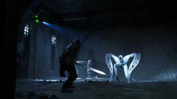 Tiny Bookshop gameplay screenshot