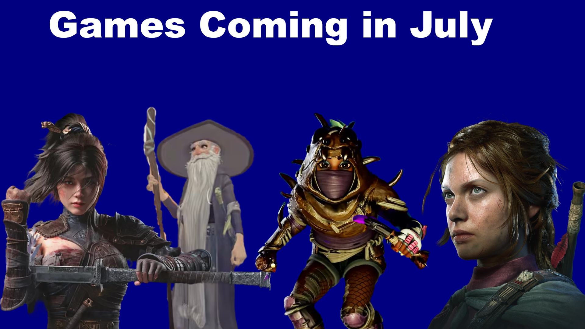 Gaming News