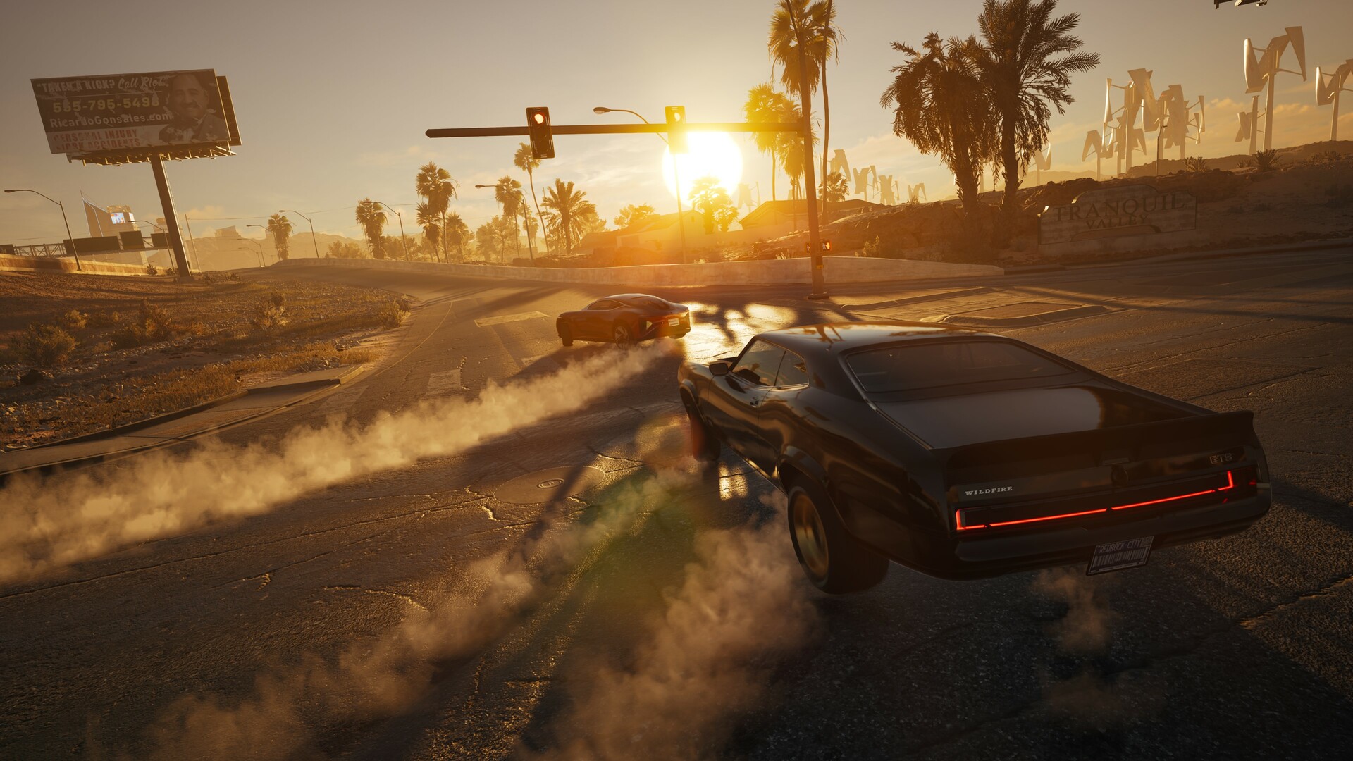 MindsEye gameplay screenshot